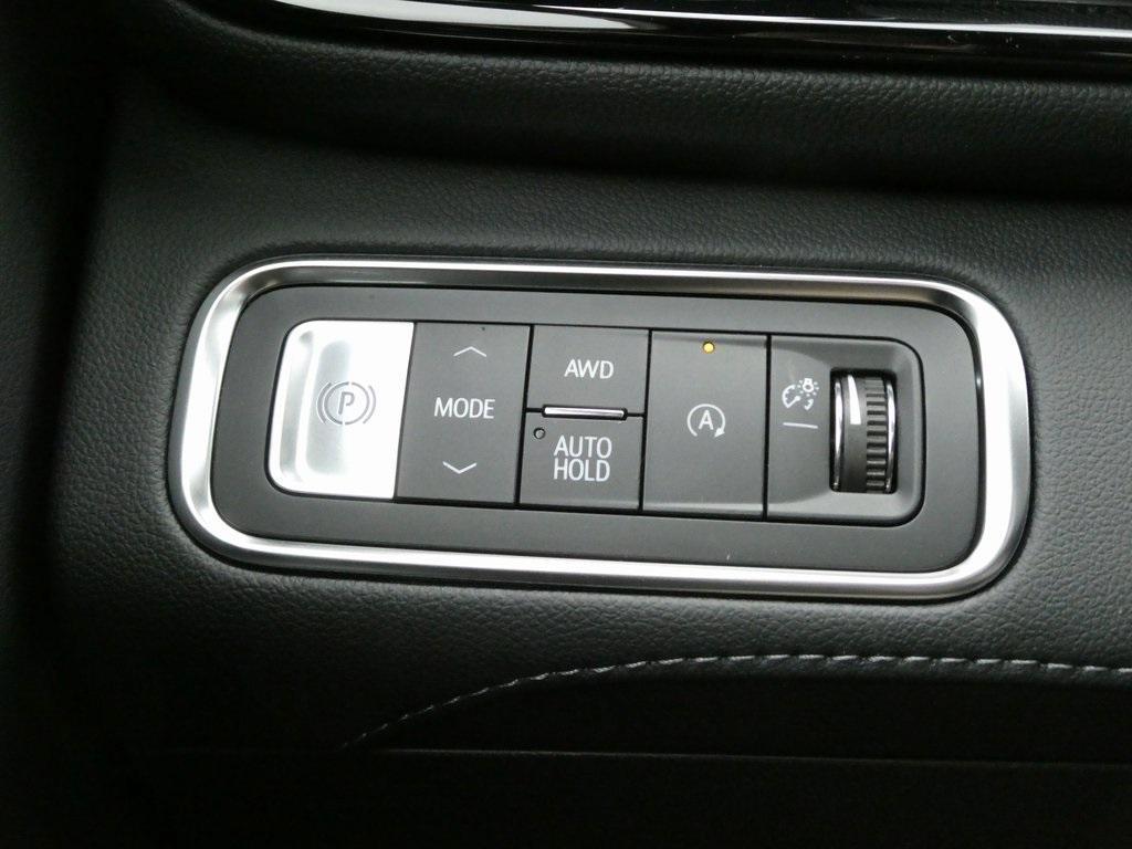 new 2026 Buick Enclave car, priced at $58,680