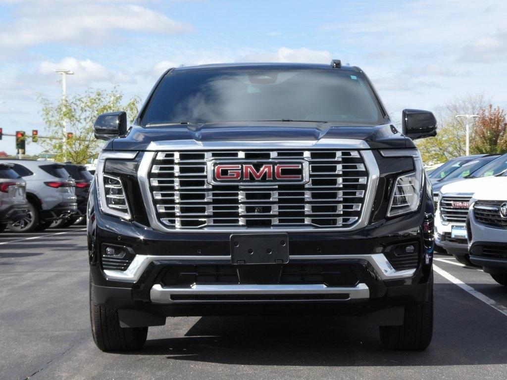 used 2025 GMC Yukon XL car, priced at $82,063