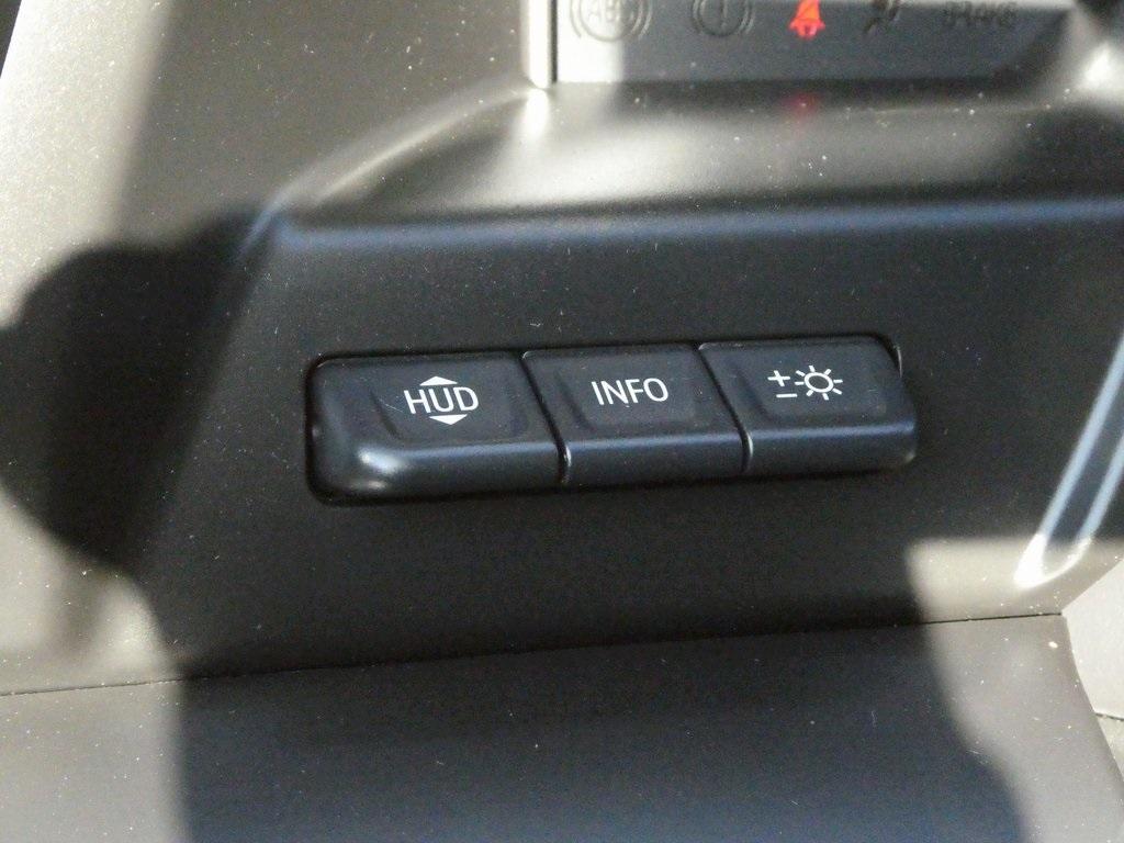 used 2023 GMC Sierra 1500 car, priced at $53,664