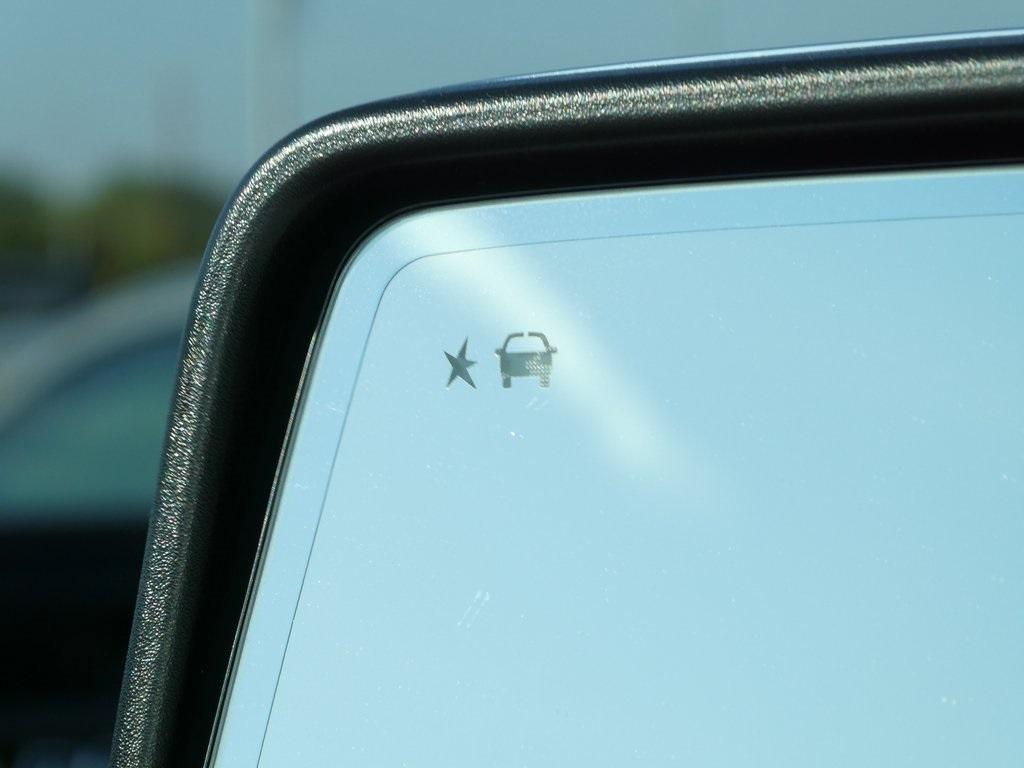 used 2023 GMC Sierra 1500 car, priced at $53,664