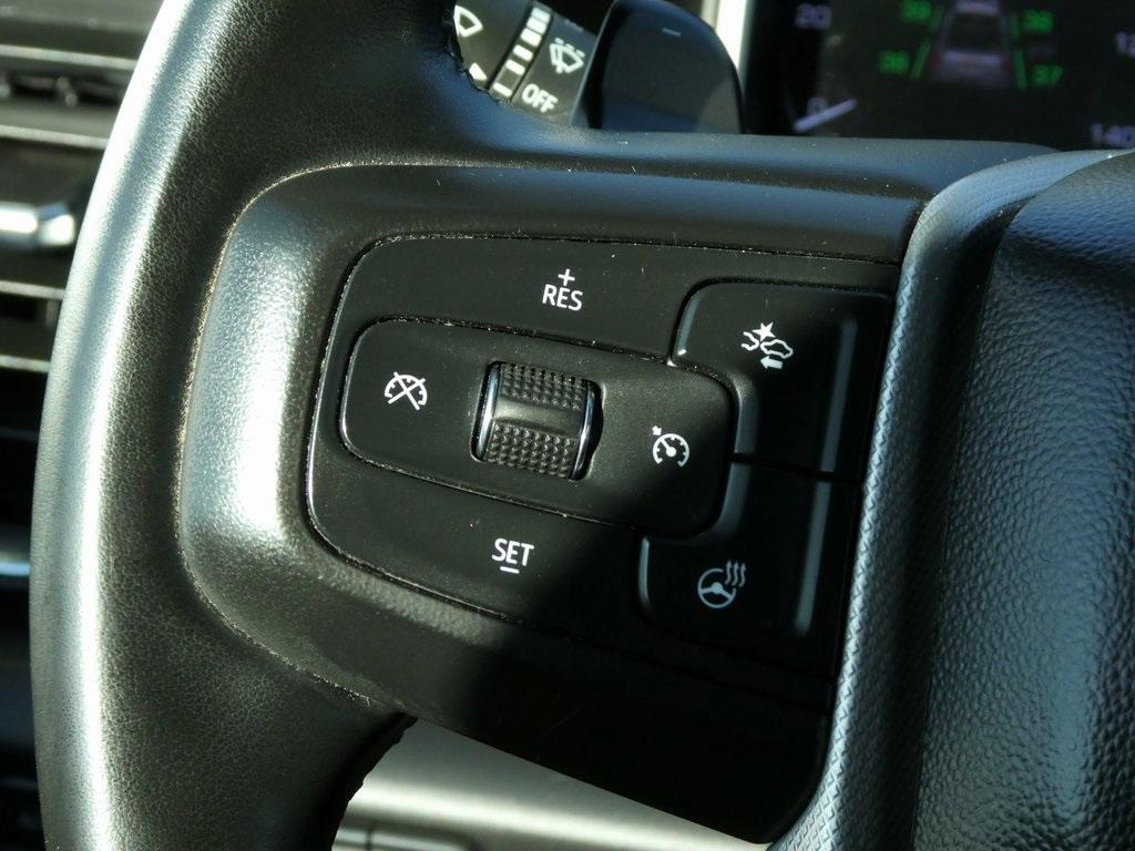 used 2023 GMC Sierra 1500 car, priced at $53,664