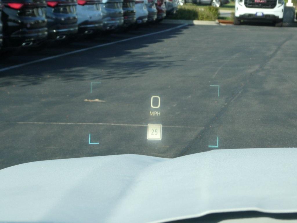 used 2023 GMC Sierra 1500 car, priced at $53,664