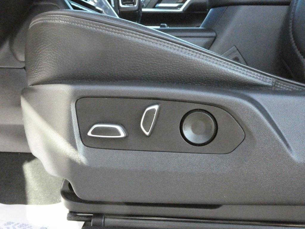 used 2023 GMC Sierra 1500 car, priced at $53,664