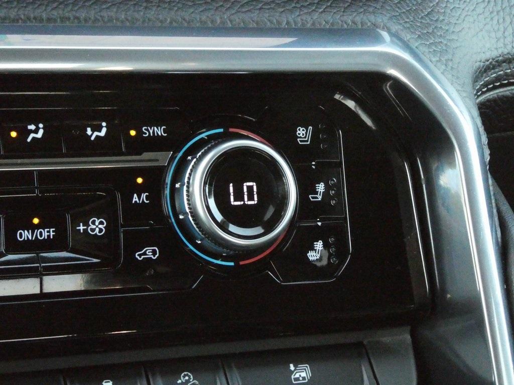 used 2023 GMC Sierra 1500 car, priced at $53,664