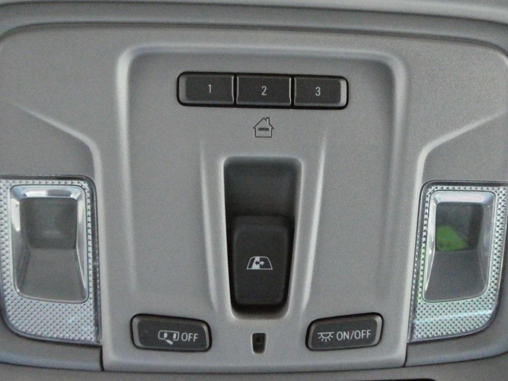 used 2024 GMC Sierra 1500 car, priced at $53,371