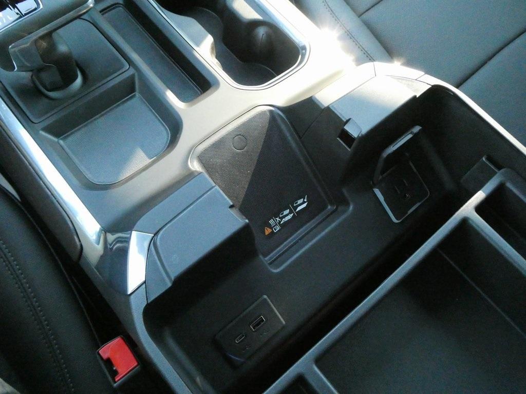 used 2024 GMC Sierra 1500 car, priced at $53,371
