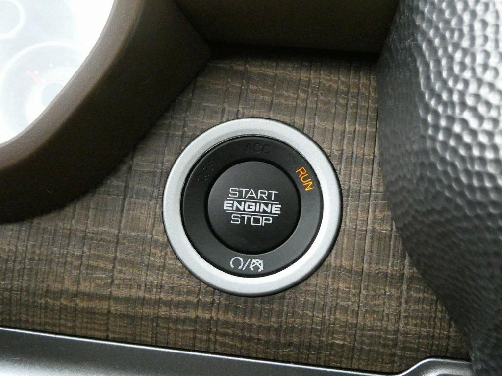 used 2022 Ram 1500 car, priced at $36,386