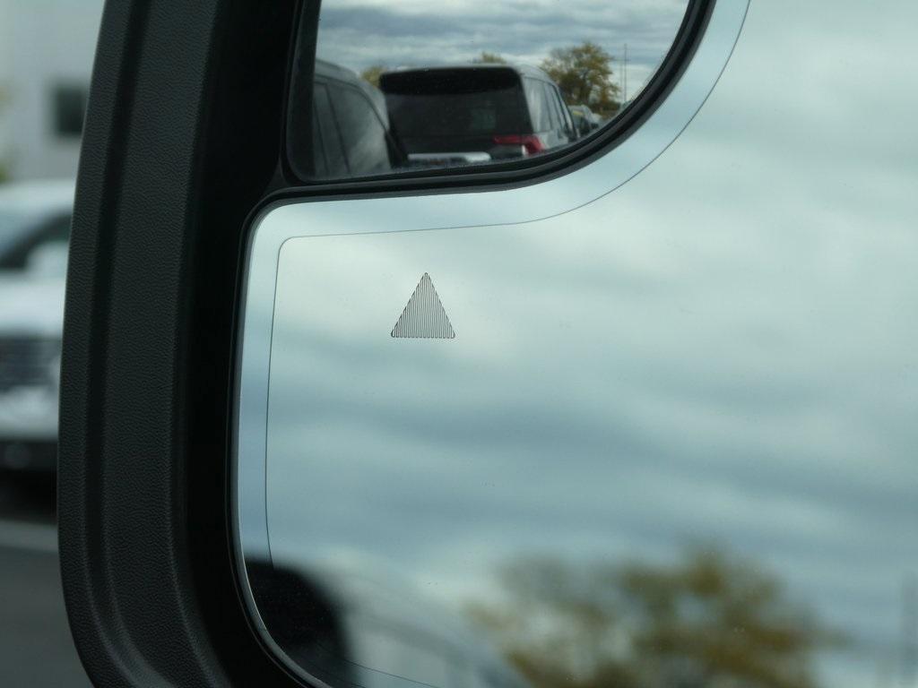 used 2022 Ram 1500 car, priced at $36,386