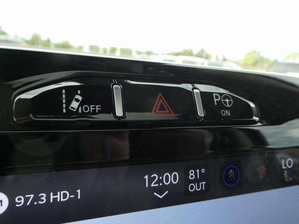 used 2022 Ram 1500 car, priced at $36,386