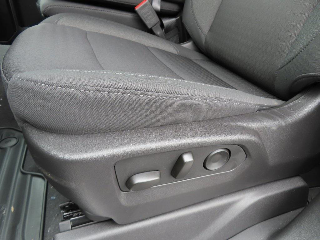 new 2025 GMC Sierra 1500 car, priced at $50,135