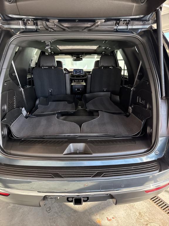 used 2021 GMC Yukon car, priced at $40,337