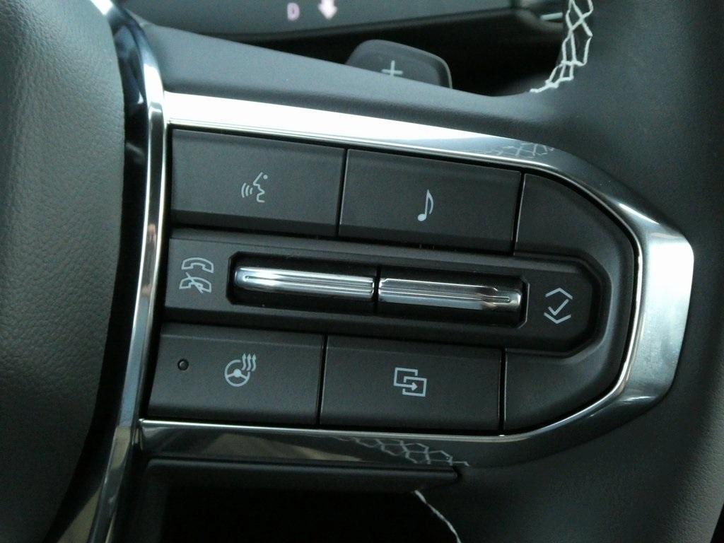new 2026 GMC Acadia car, priced at $64,560