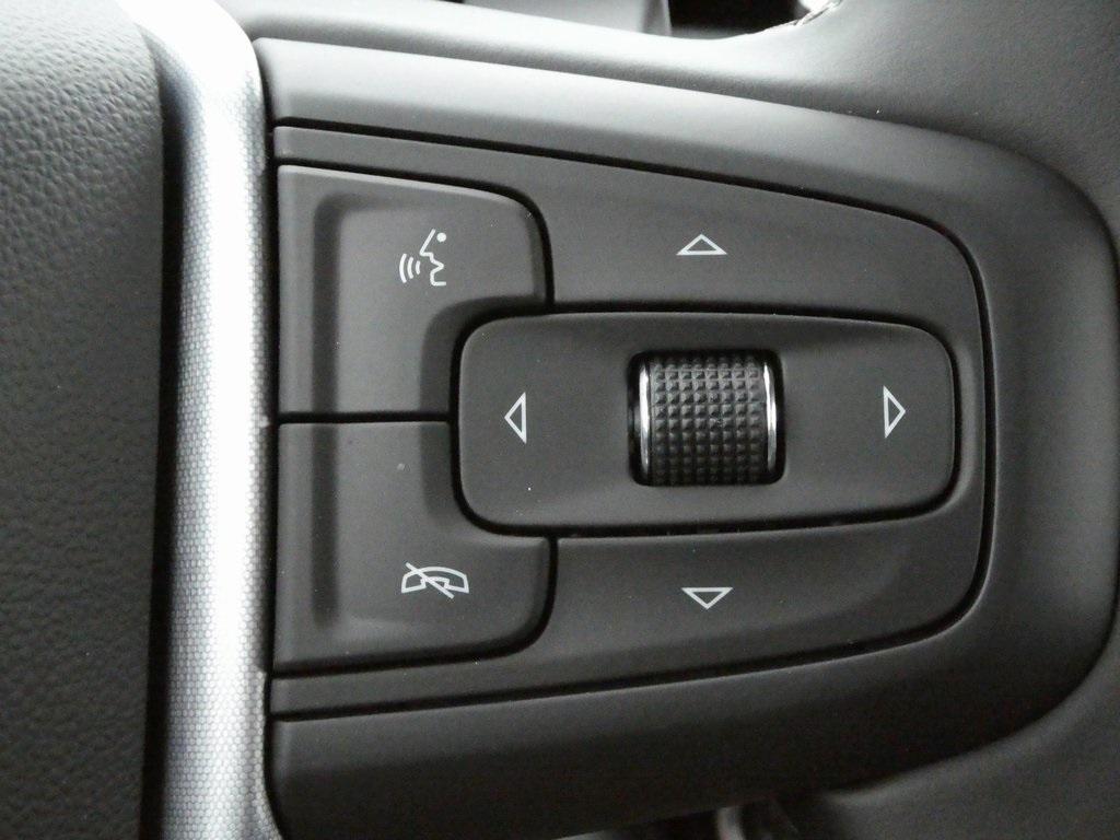 new 2025 GMC Sierra 1500 car, priced at $60,489