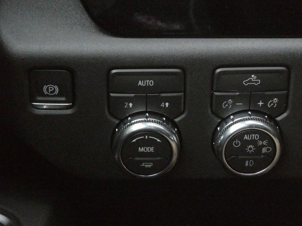 new 2026 GMC Sierra 1500 car, priced at $52,750