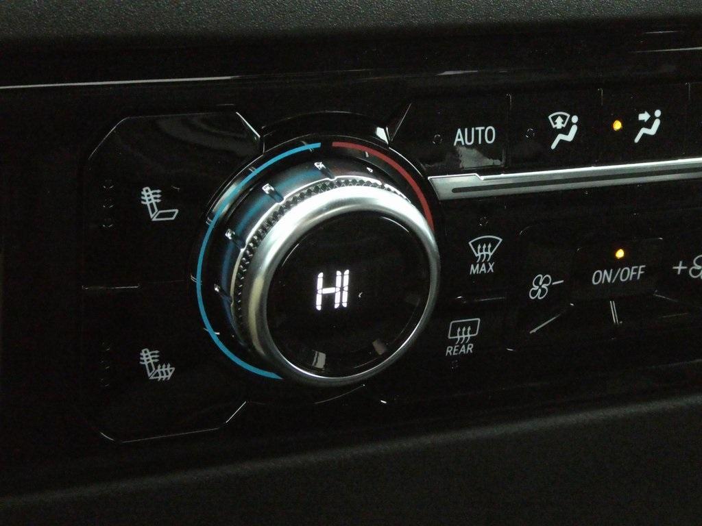 new 2026 GMC Sierra 1500 car, priced at $52,750