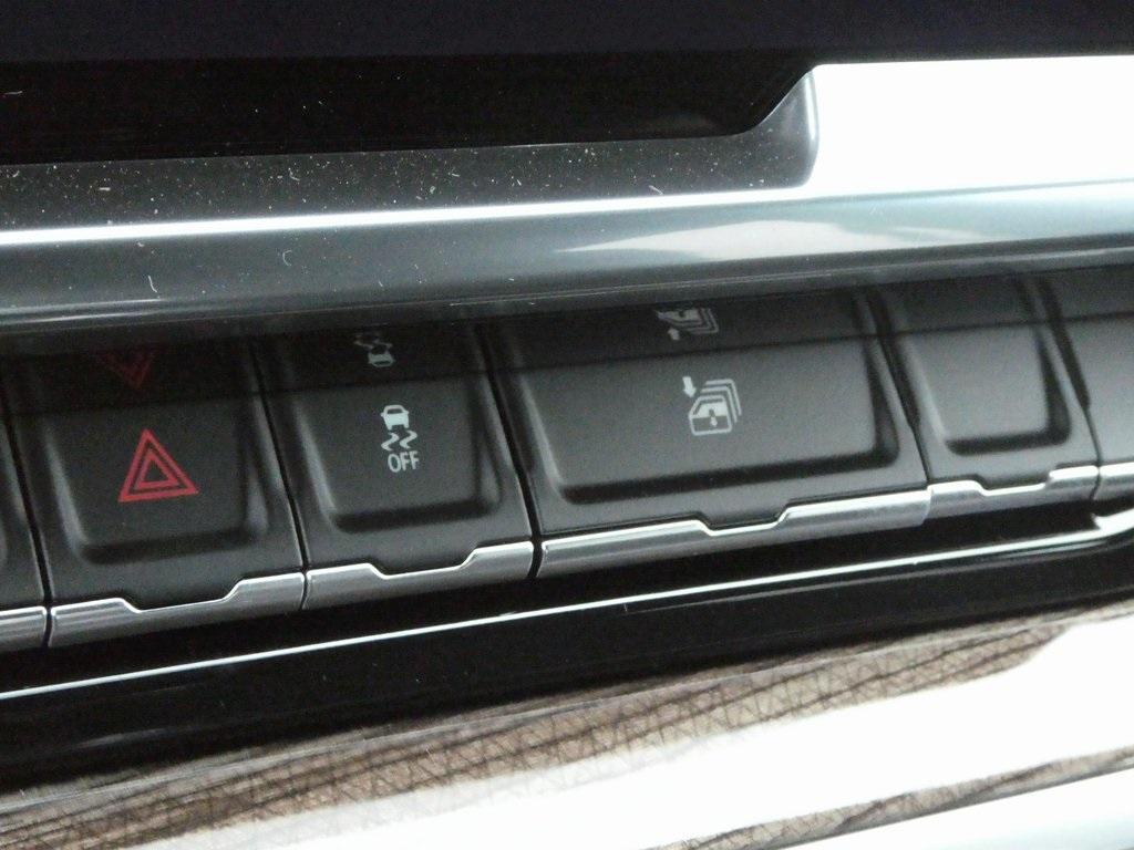 new 2026 GMC Sierra 1500 car, priced at $52,750