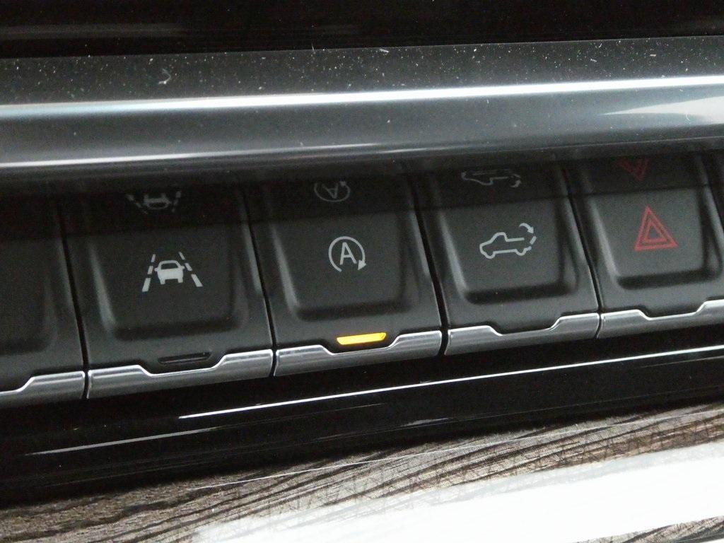 new 2026 GMC Sierra 1500 car, priced at $52,750