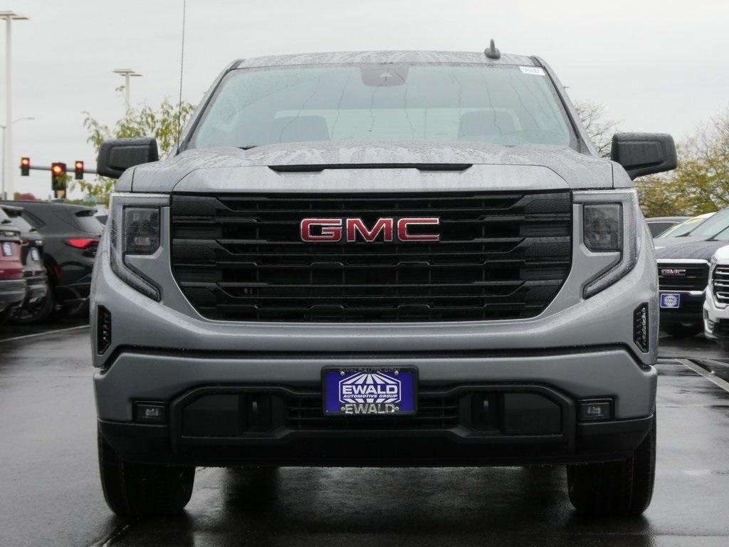 new 2026 GMC Sierra 1500 car, priced at $52,750