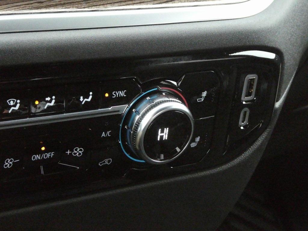 new 2026 GMC Sierra 1500 car, priced at $52,750