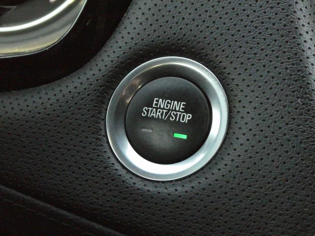 used 2023 Cadillac XT5 car, priced at $36,591