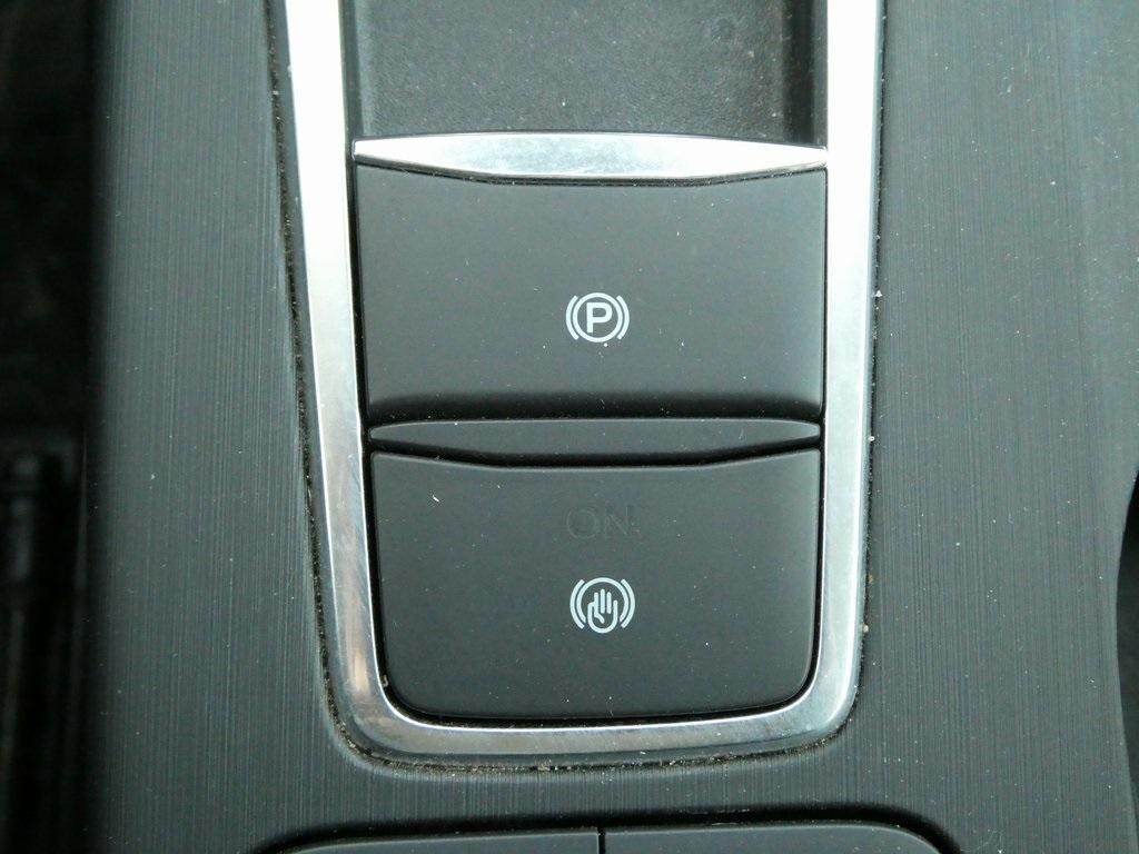 used 2022 Ford Escape car, priced at $23,149