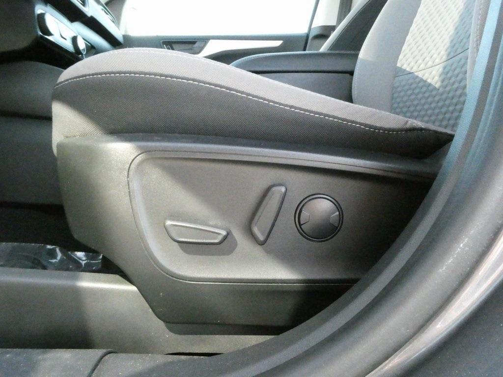 used 2022 Ford Escape car, priced at $23,149