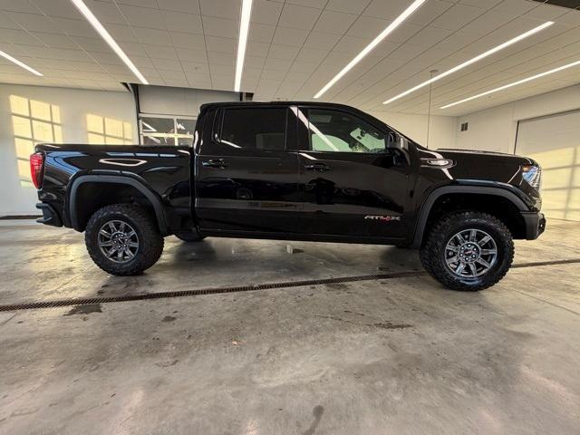 new 2026 GMC Sierra 1500 car, priced at $81,490