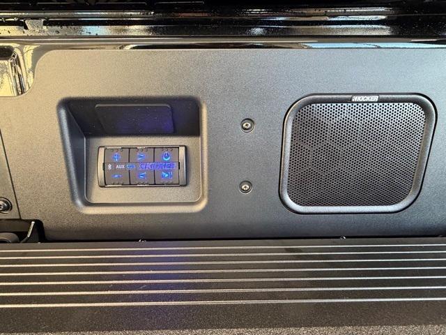 new 2026 GMC Sierra 1500 car, priced at $81,490