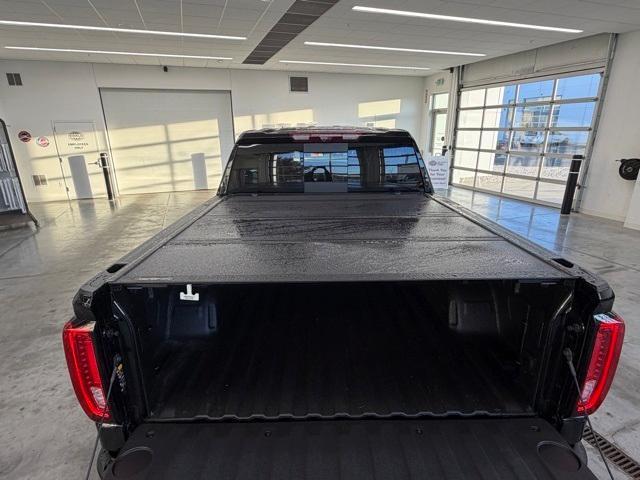 new 2026 GMC Sierra 1500 car, priced at $81,490