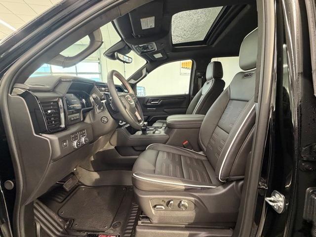new 2026 GMC Sierra 1500 car, priced at $81,490