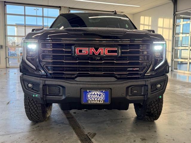 new 2026 GMC Sierra 1500 car, priced at $81,490