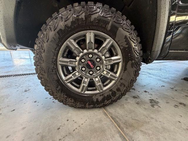 new 2026 GMC Sierra 1500 car, priced at $81,490