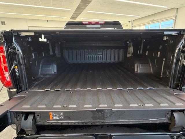 new 2026 GMC Sierra 1500 car, priced at $81,490