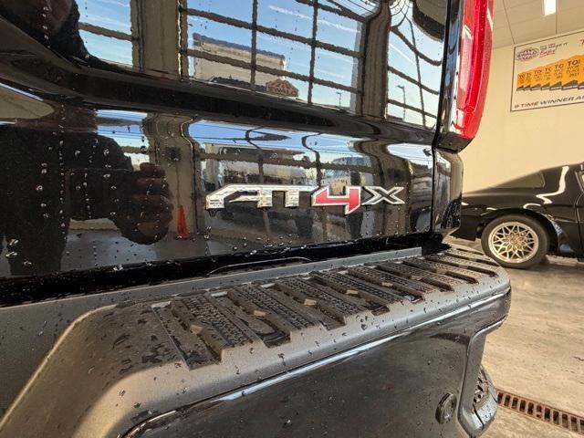 new 2026 GMC Sierra 1500 car, priced at $81,490