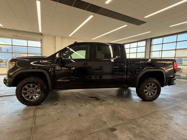 new 2026 GMC Sierra 1500 car, priced at $81,490