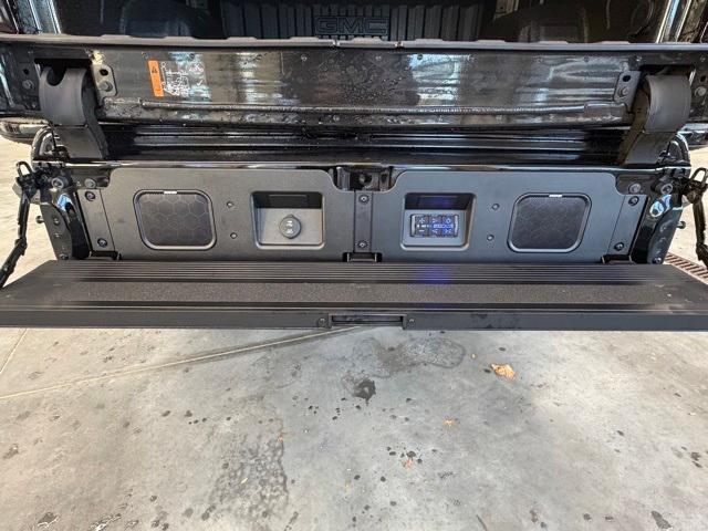 new 2026 GMC Sierra 1500 car, priced at $81,490