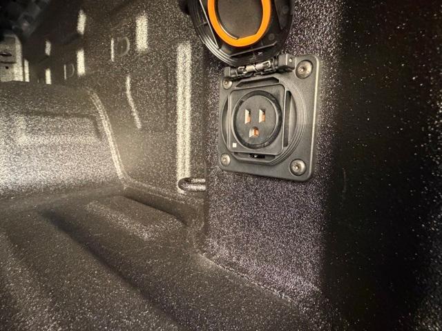 new 2026 GMC Sierra 1500 car, priced at $81,490