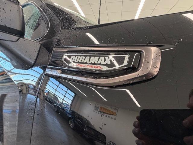 new 2026 GMC Sierra 1500 car, priced at $81,490