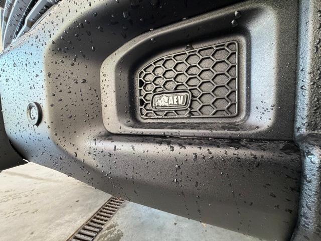 new 2026 GMC Sierra 1500 car, priced at $81,490