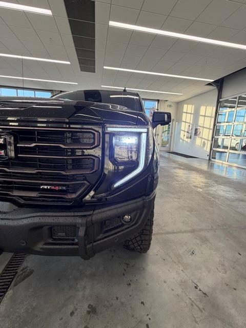 new 2026 GMC Sierra 1500 car, priced at $81,490