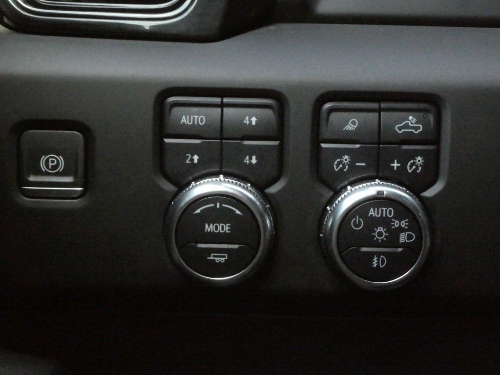 used 2023 GMC Sierra 1500 car, priced at $53,951