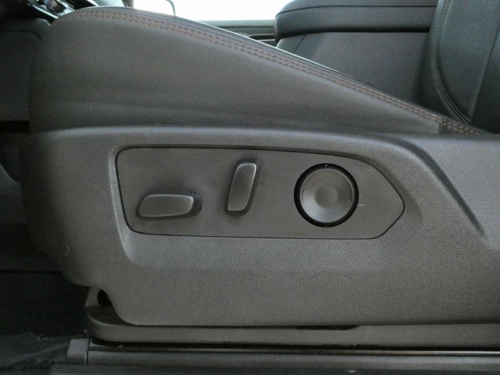 used 2023 GMC Sierra 1500 car, priced at $53,951