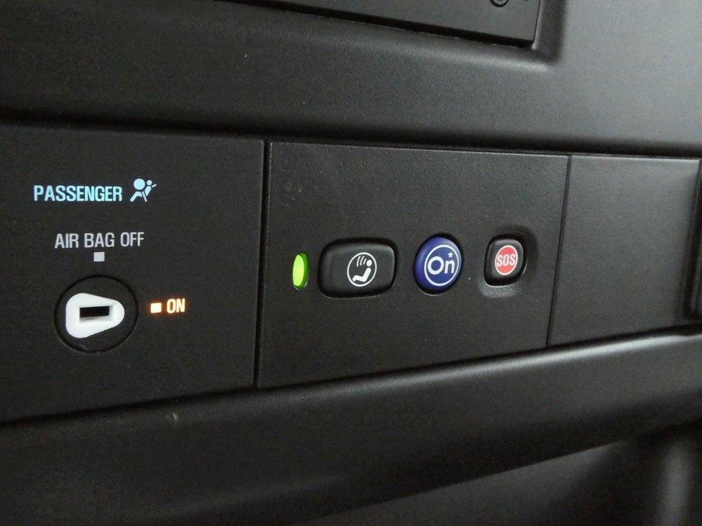 new 2025 GMC Savana 2500 car, priced at $54,374