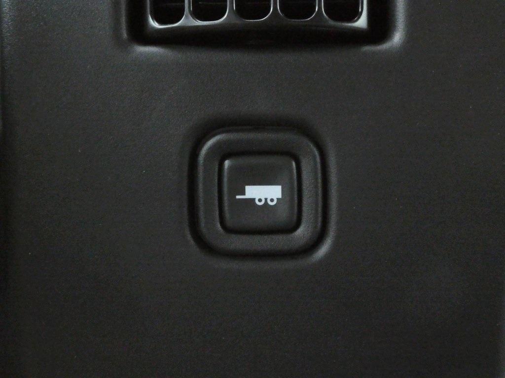 new 2025 GMC Savana 2500 car, priced at $54,374