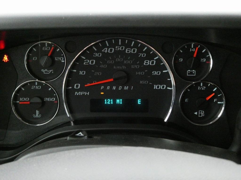 new 2025 GMC Savana 2500 car, priced at $54,374