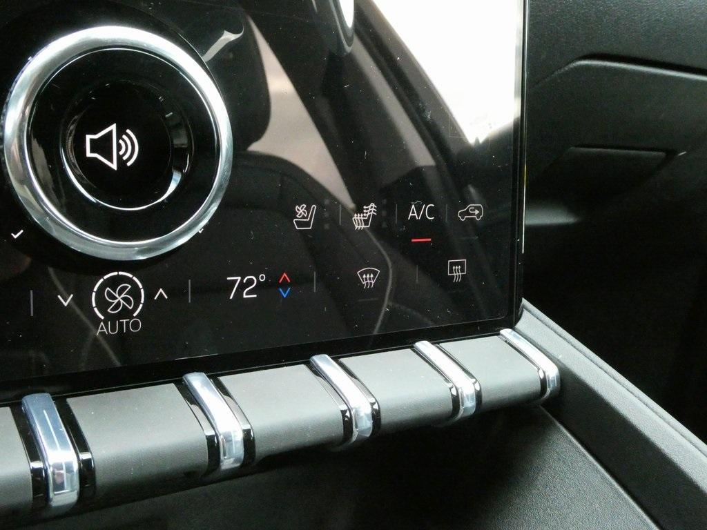 new 2026 GMC Terrain car, priced at $43,990