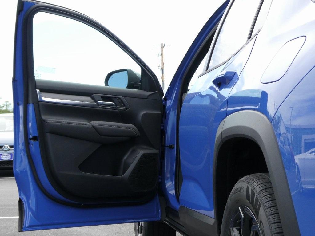 new 2026 GMC Terrain car, priced at $34,488
