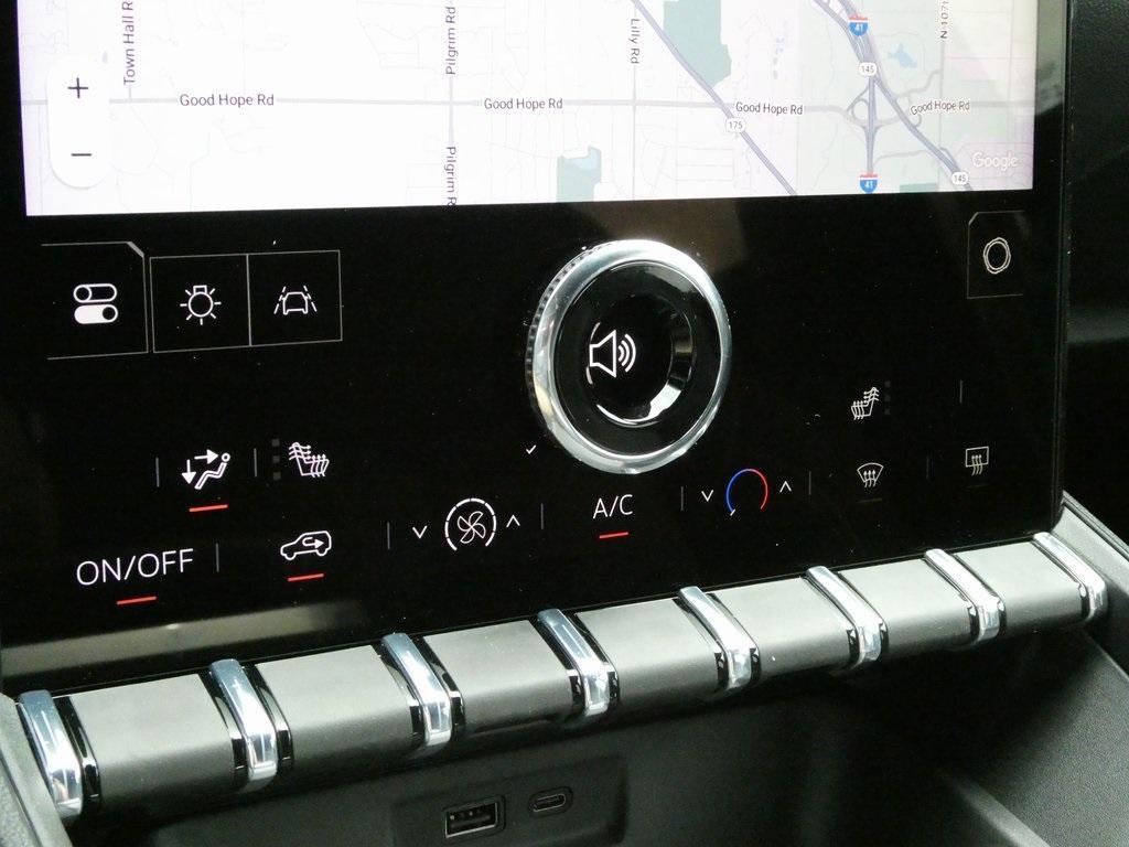 new 2026 GMC Terrain car, priced at $34,488