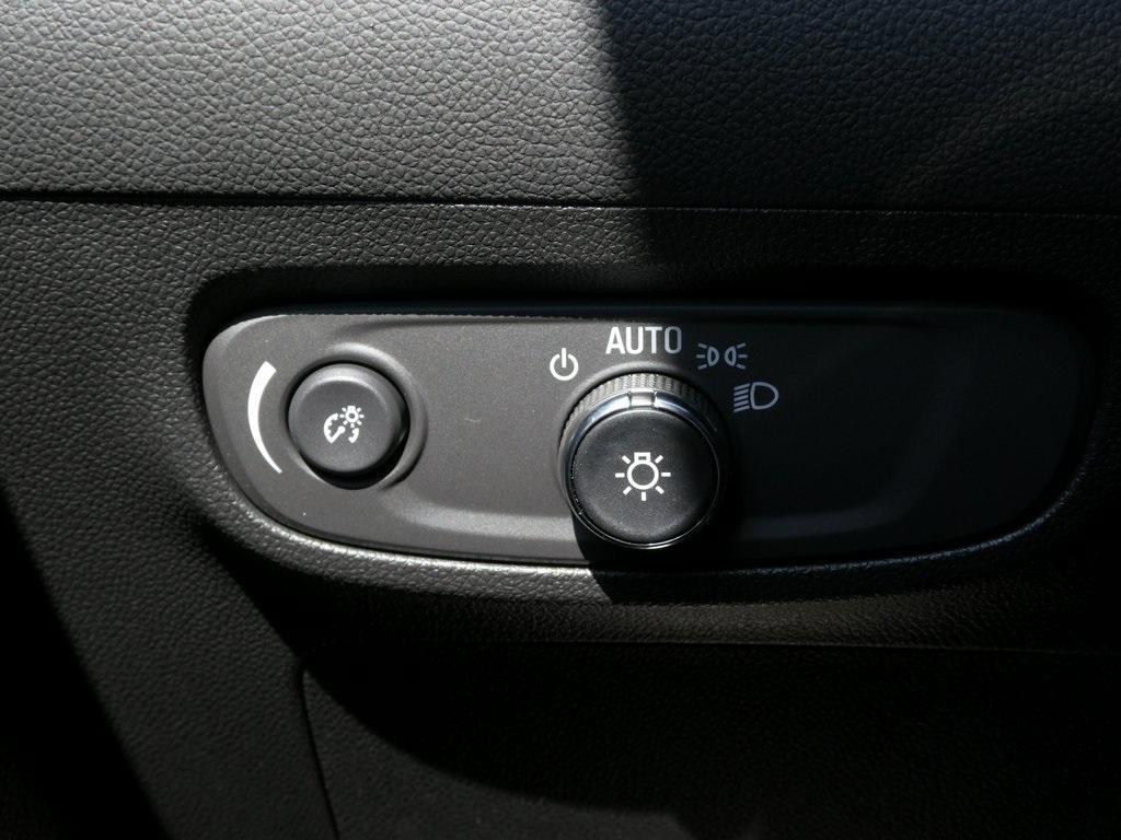 new 2026 Buick Encore GX car, priced at $32,610