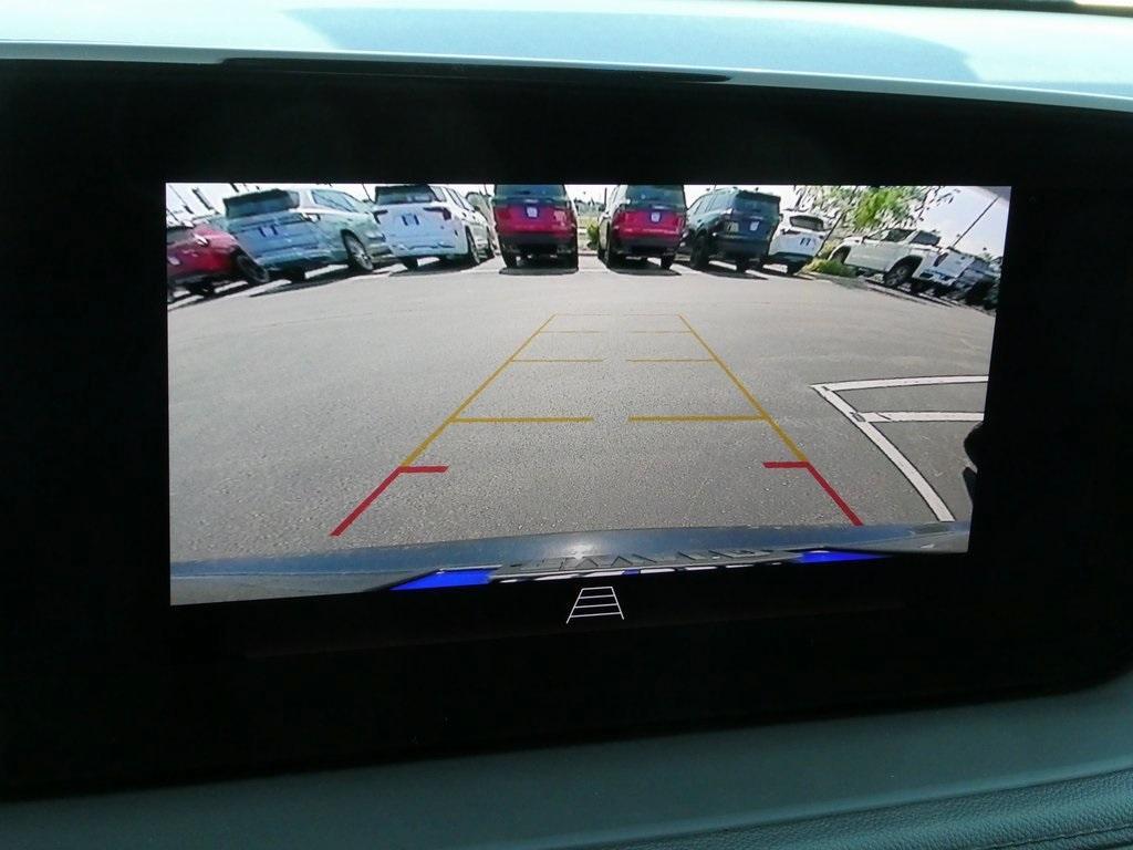 new 2026 Buick Encore GX car, priced at $32,610